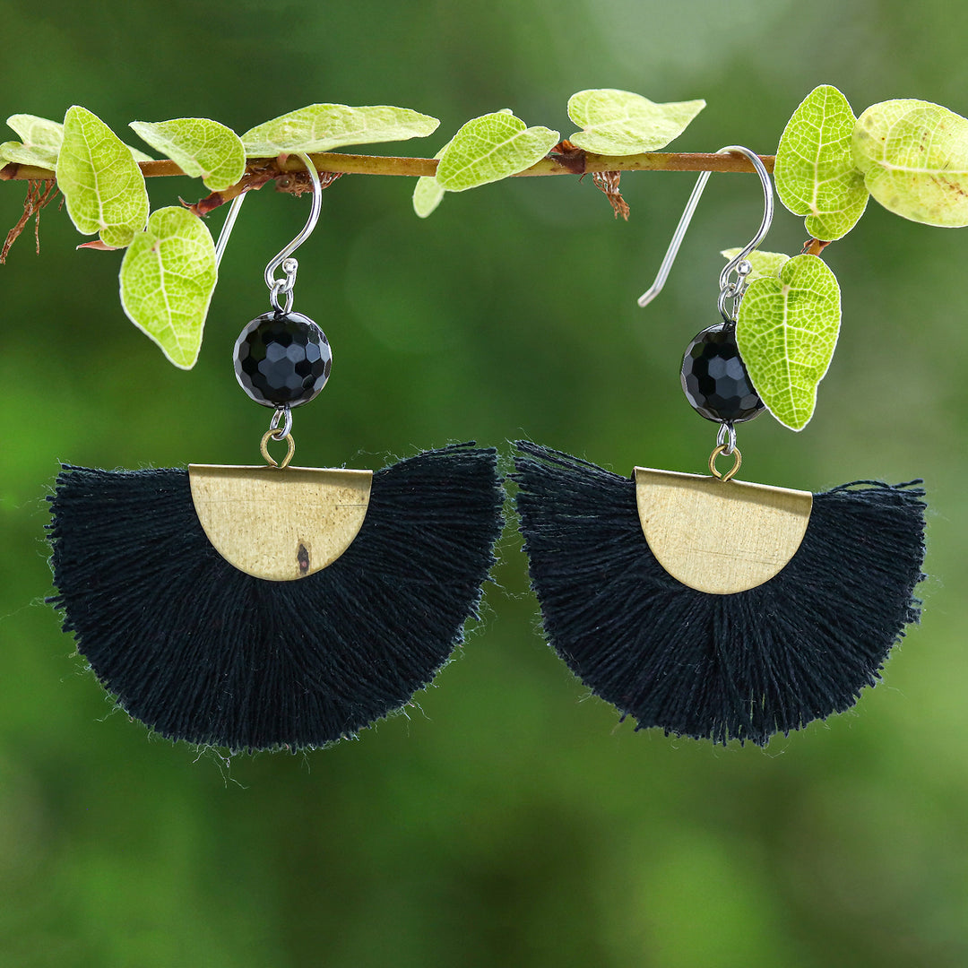 Festival in Black