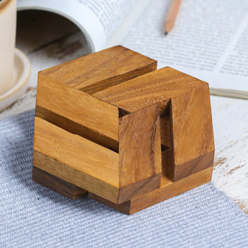 Elegant Hexagon