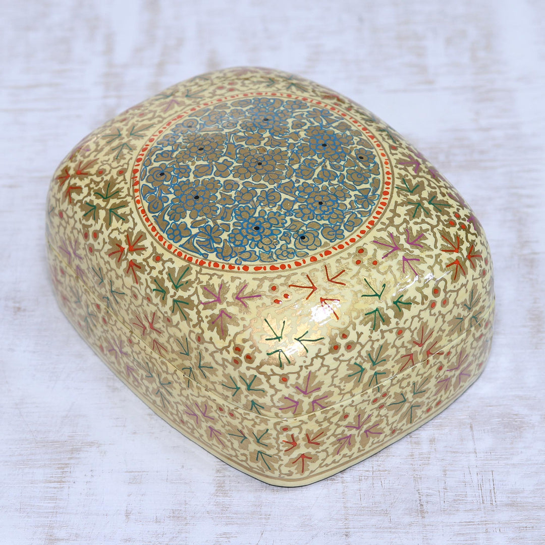 Kashmir Charm