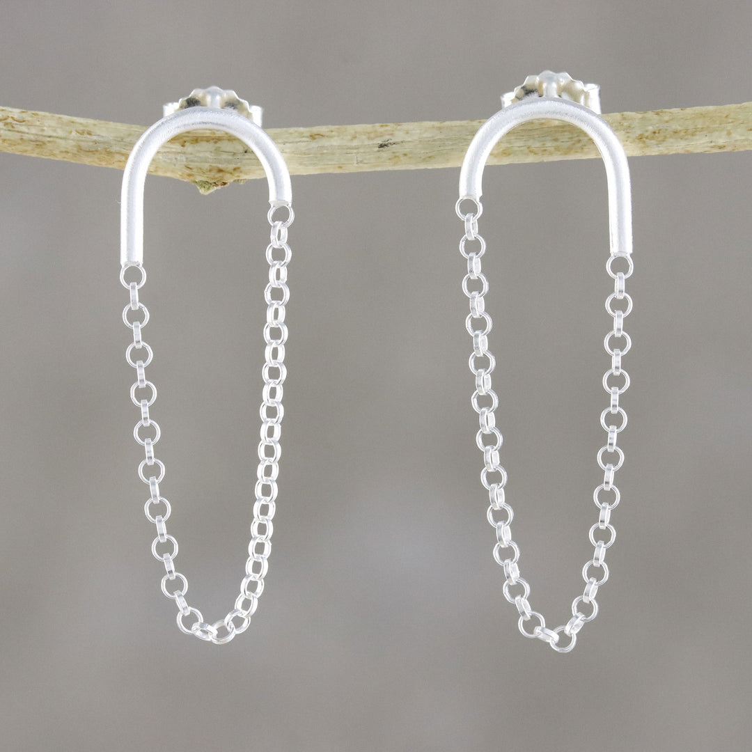Chain Drop