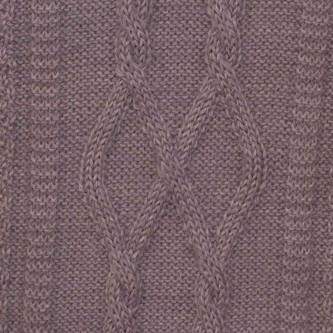 Dusty Lavender Style