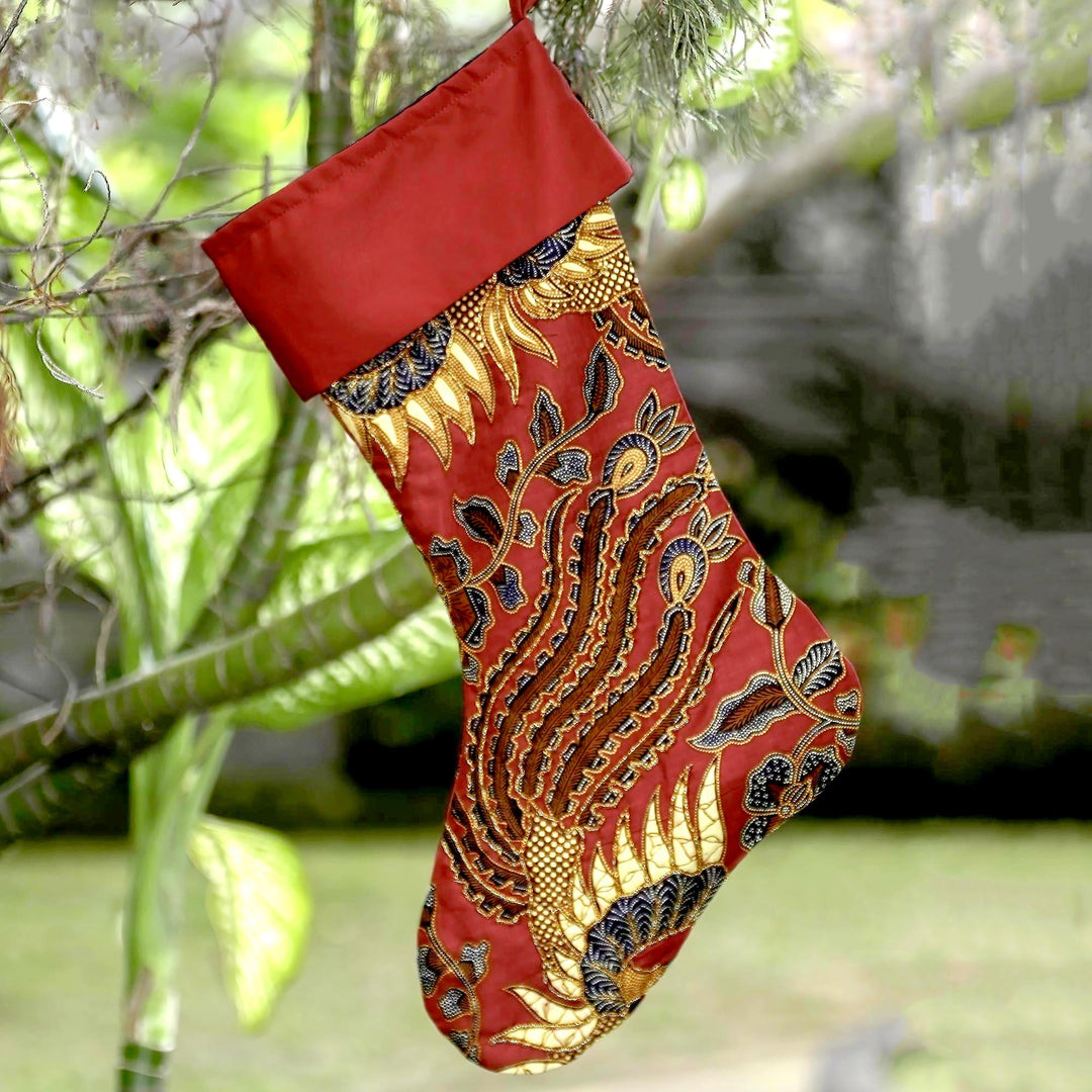 Batik Holiday