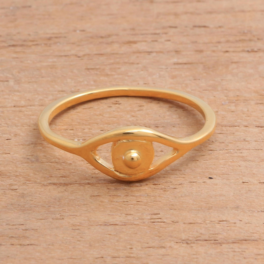 Gleaming Eye