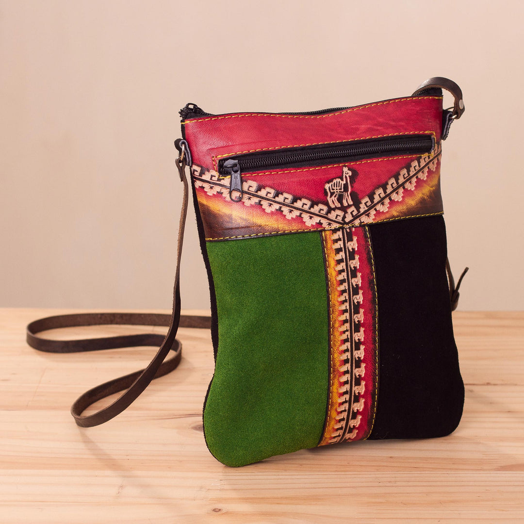 Cusco Traveler