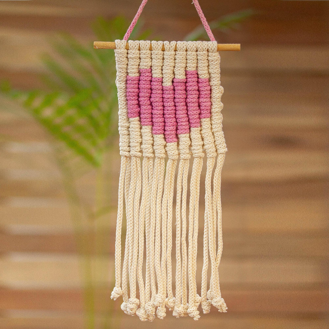 Loving Vibe in Carnation