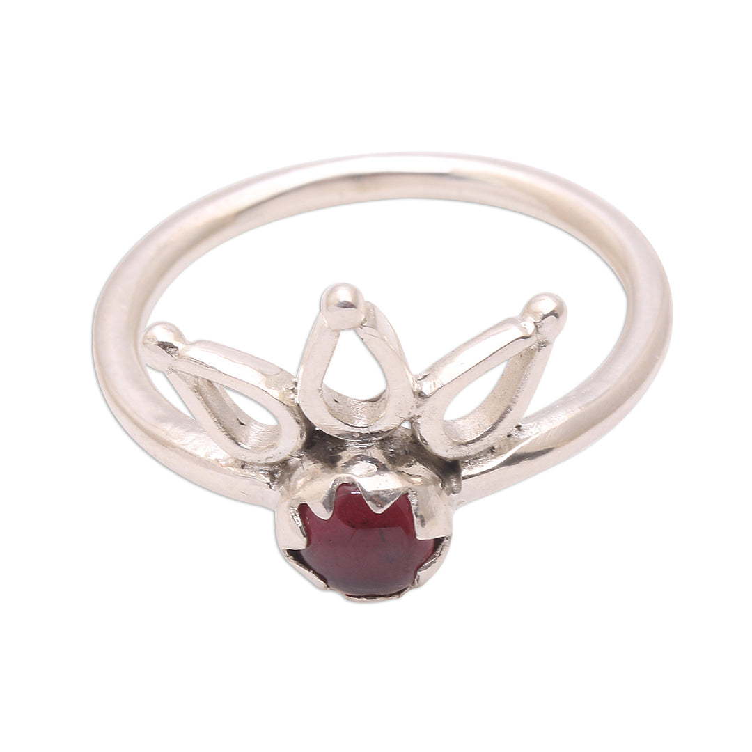 Lotus Crown