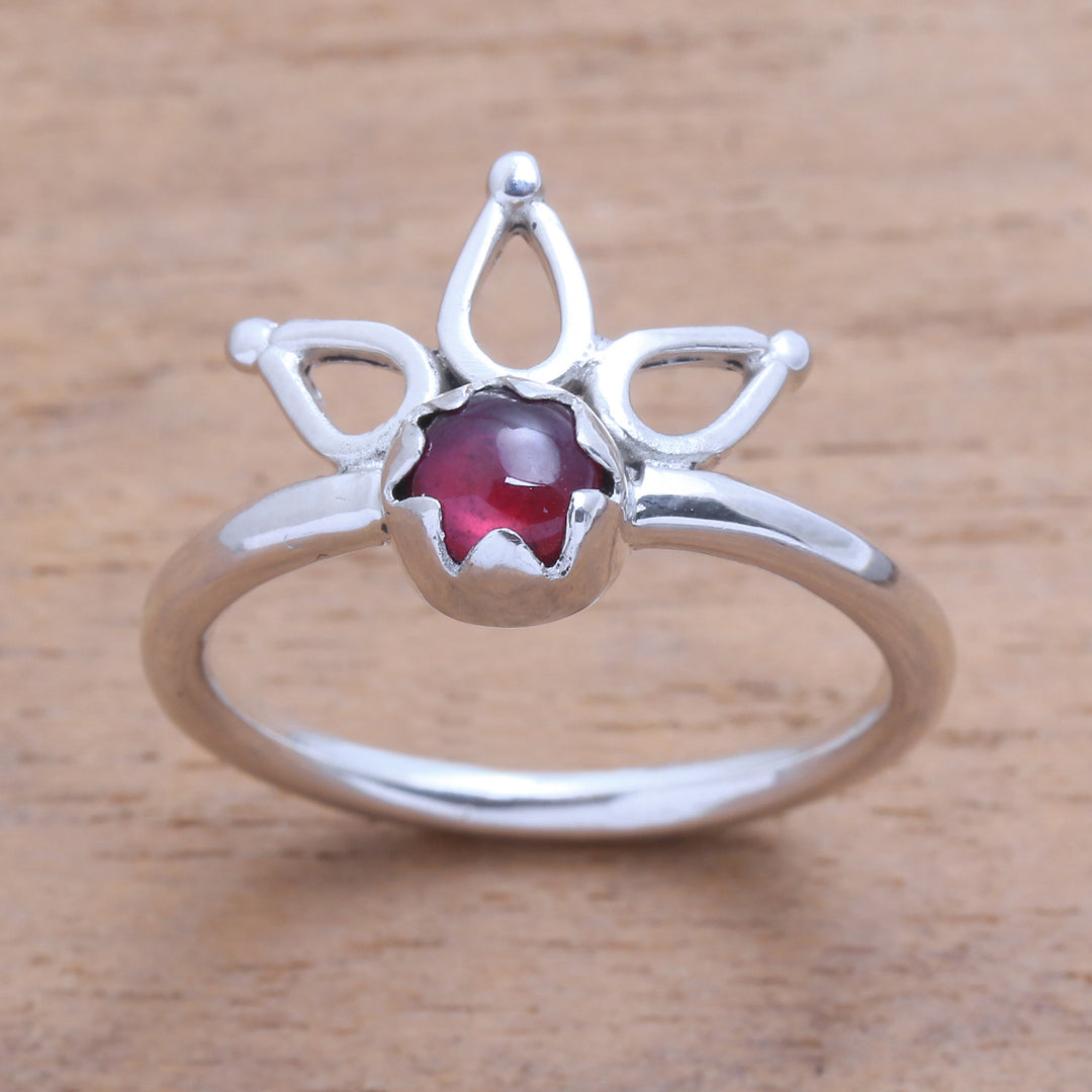 Lotus Crown