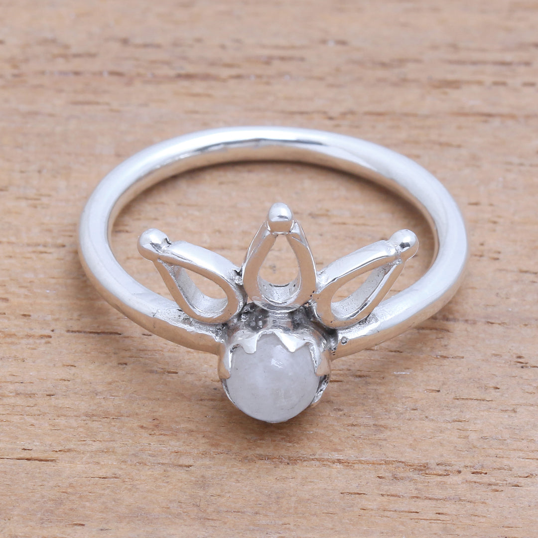 Lotus Crown