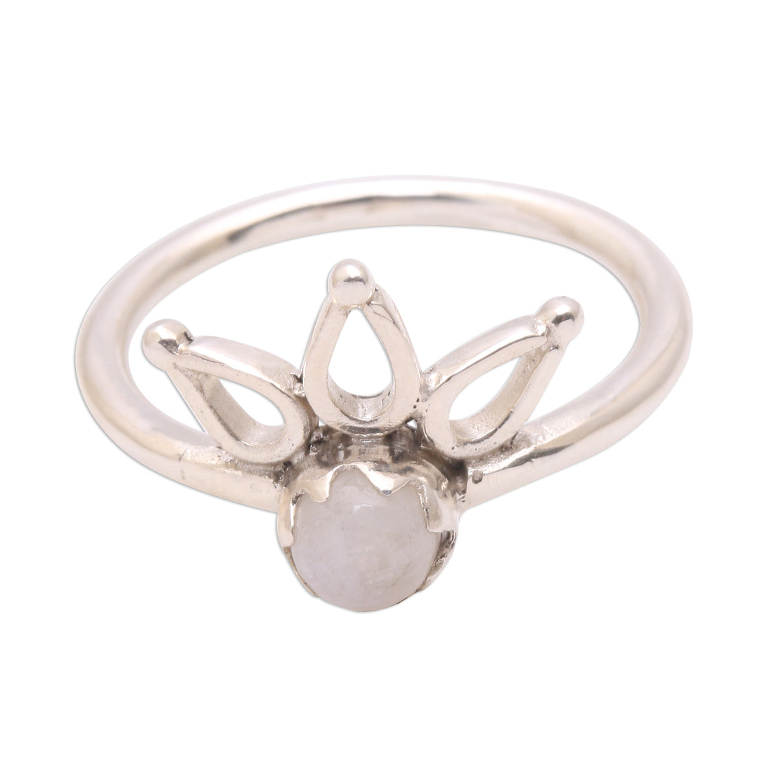 Lotus Crown