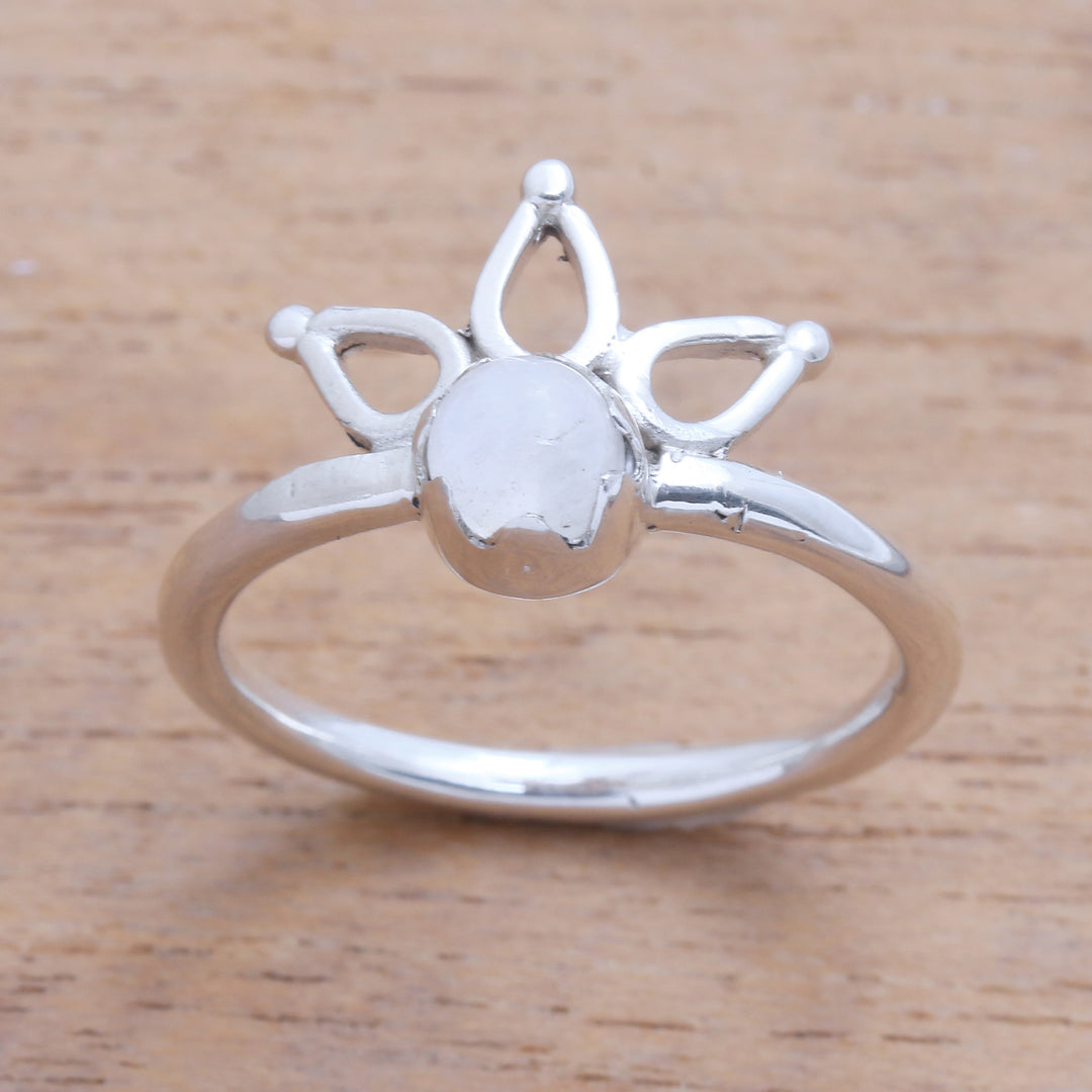 Lotus Crown