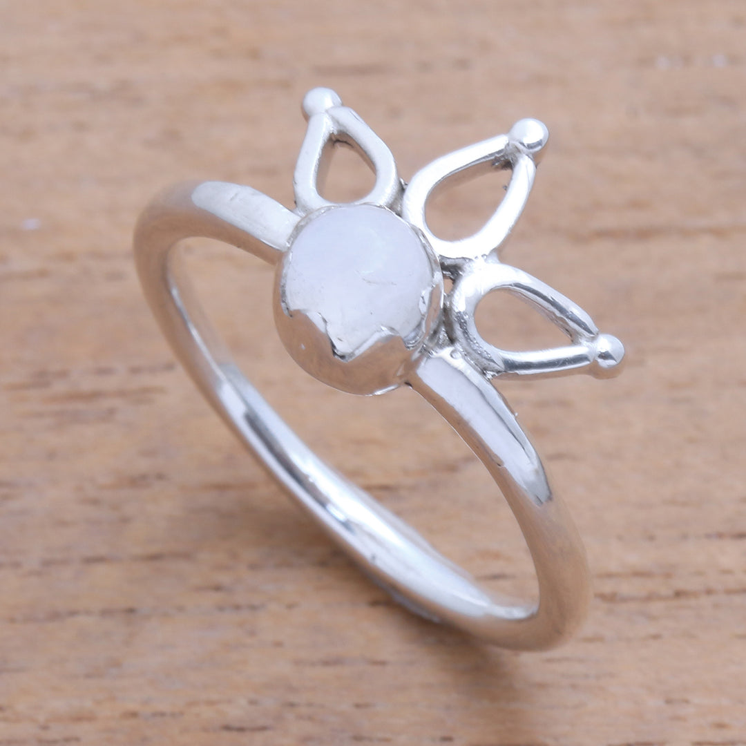 Lotus Crown