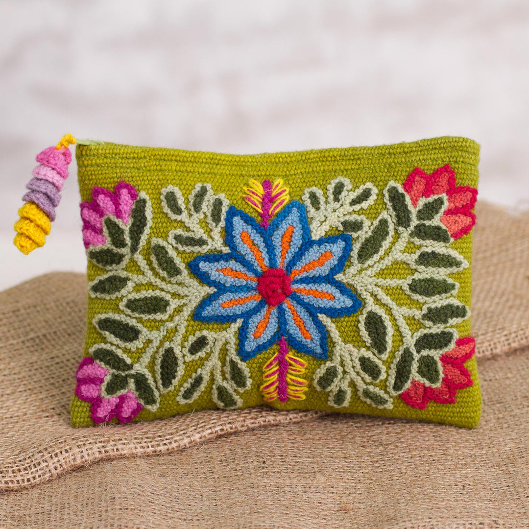 Floral Flourish