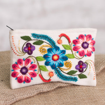 Vibrant Flowers