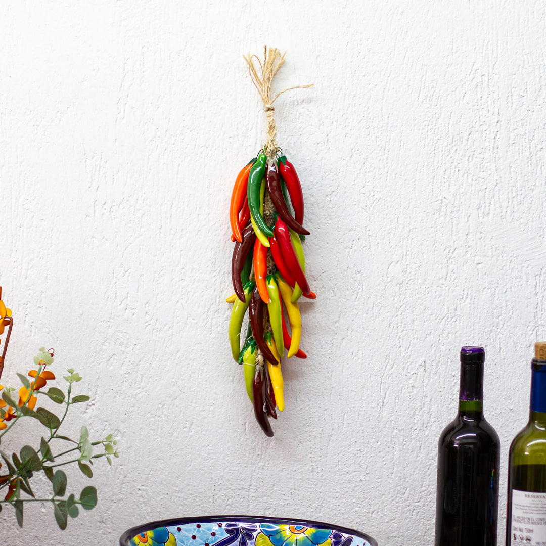 Chili Bunch