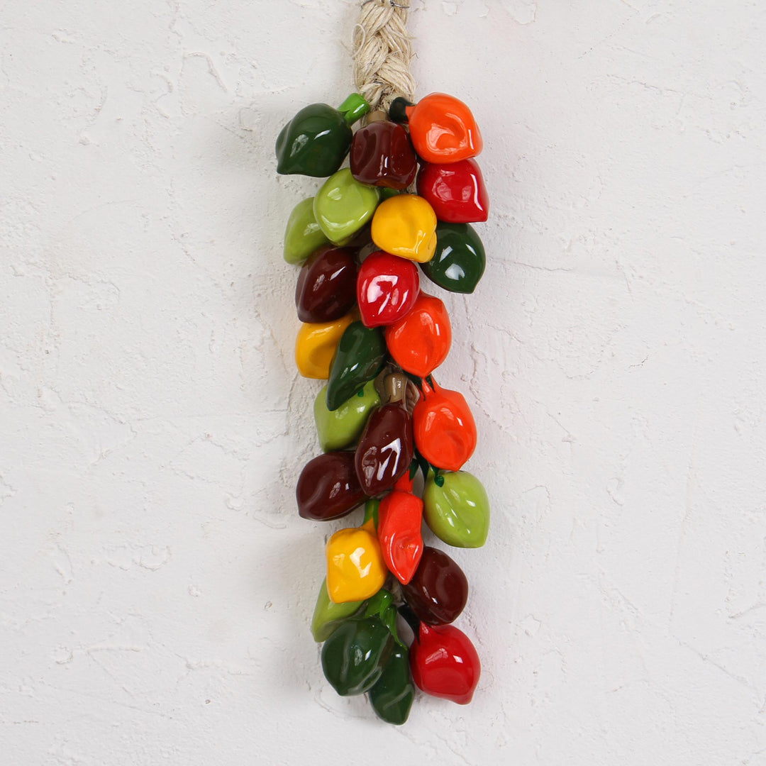 Habanero Bunch