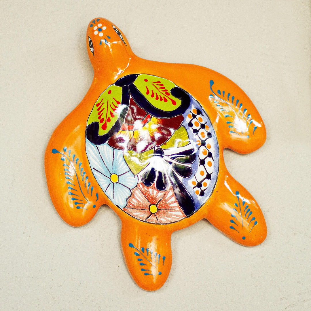 Lively Turtle