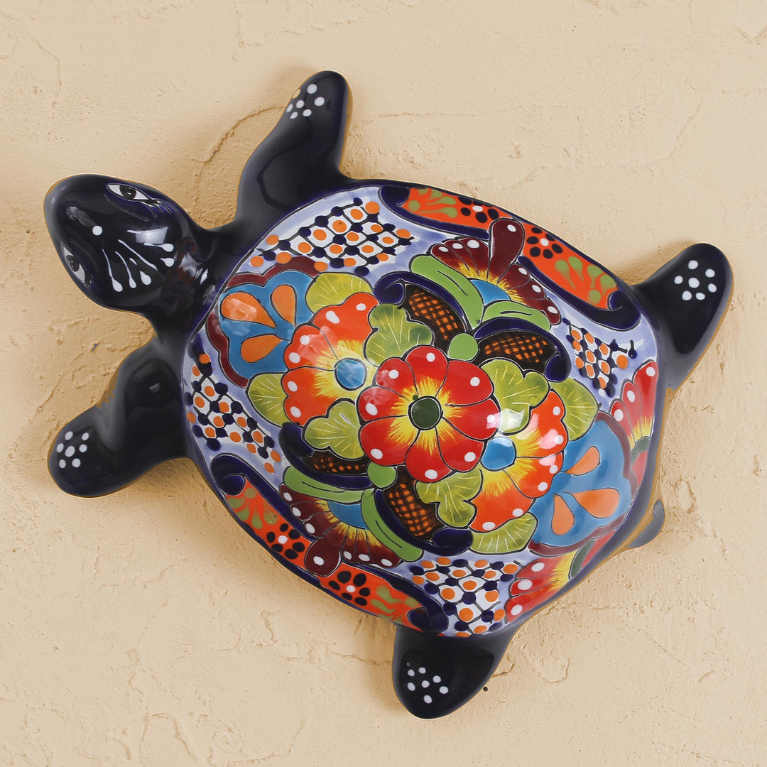 Cute Turtle