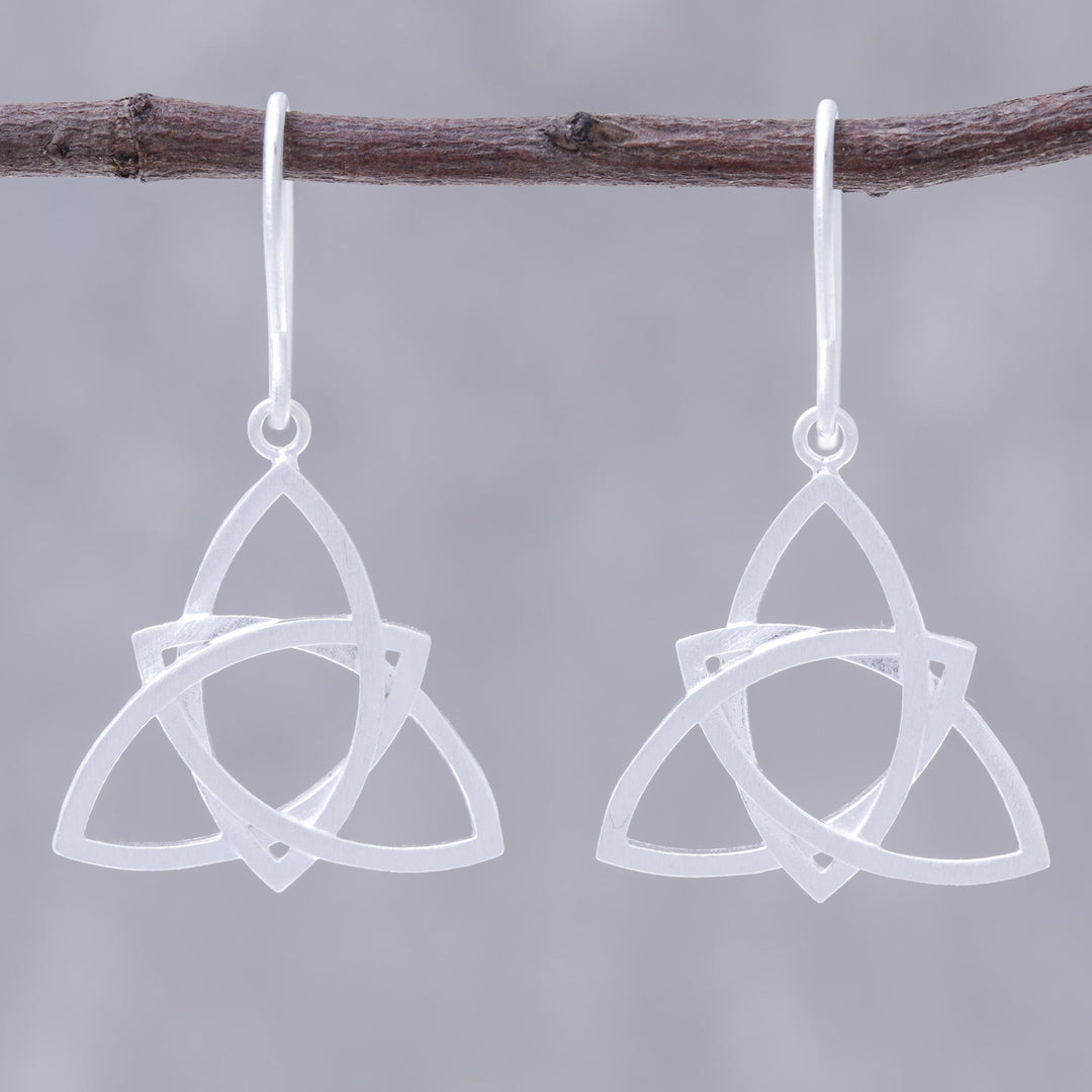 Harmonious Shapes