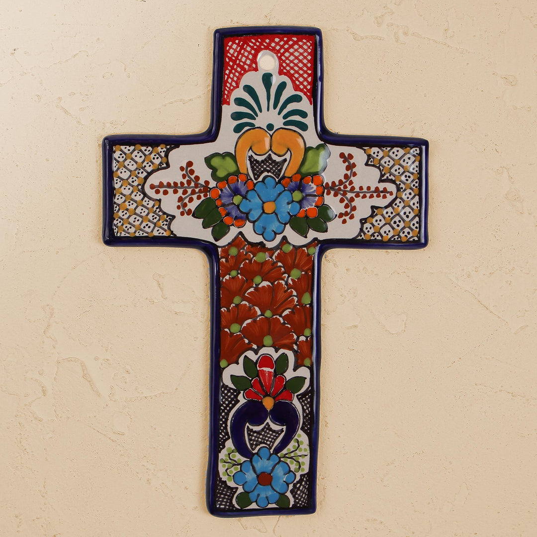 Talavera Homage