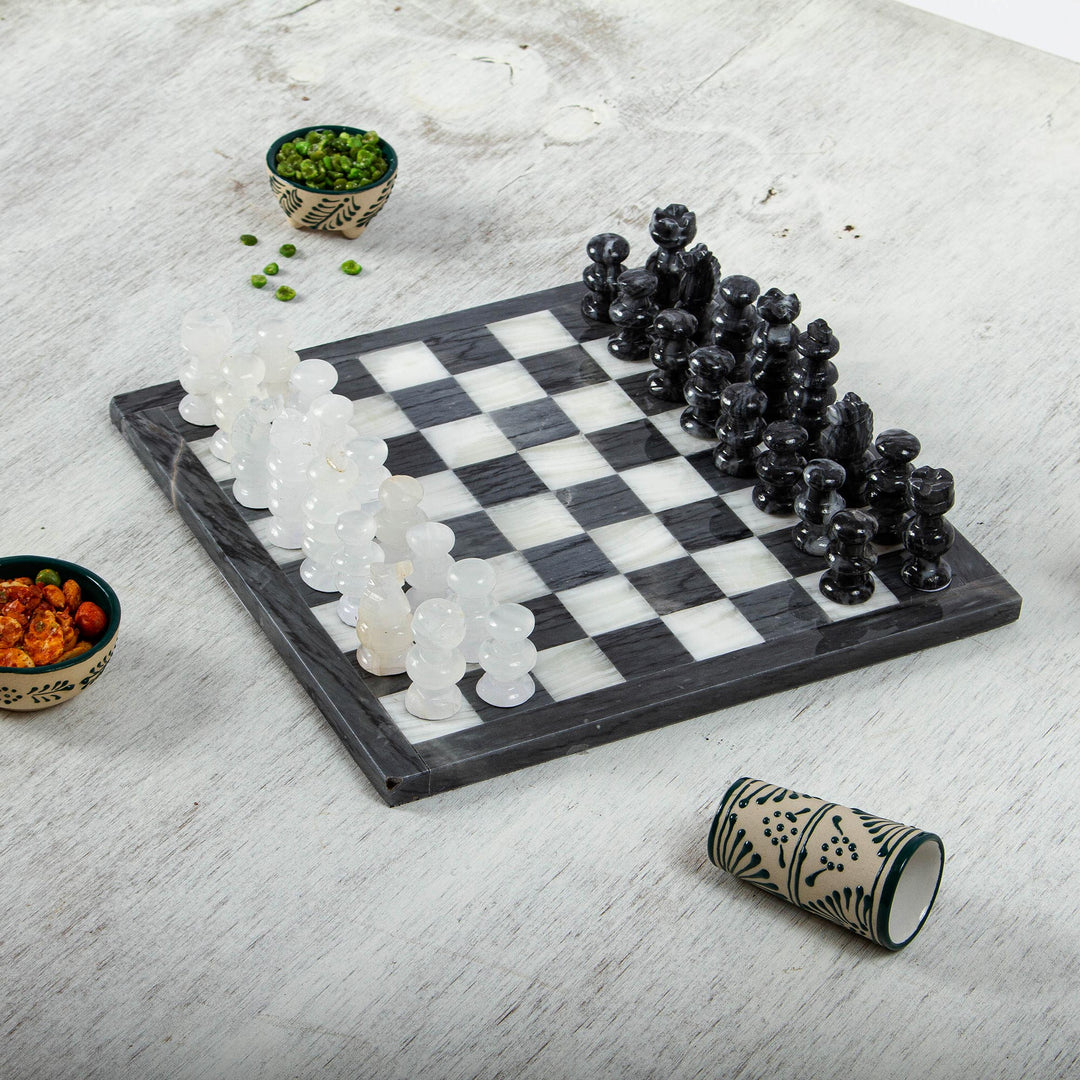 Sophisticated Challenge