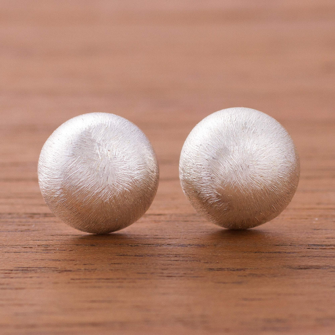 Brushed Moons