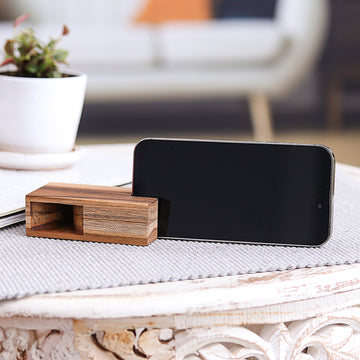 Teak Sound