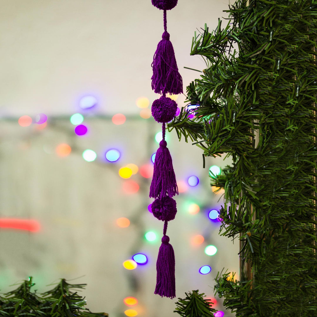 Spread the Joy in Boysenberry