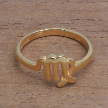 Golden Virgo