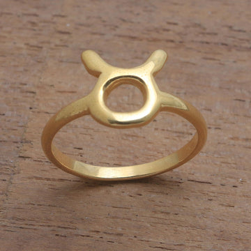 Golden Taurus