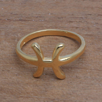 Golden Pisces