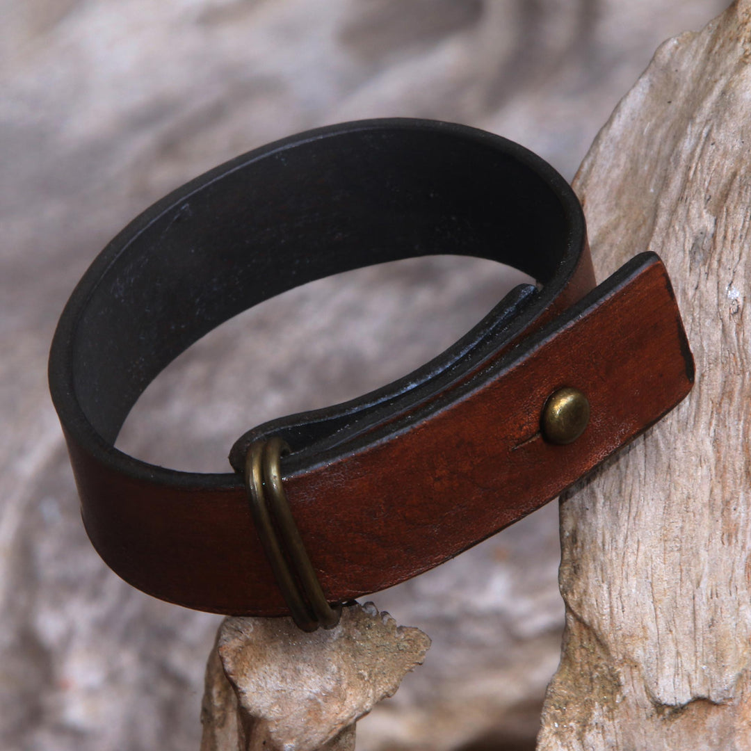 Brown Nomad