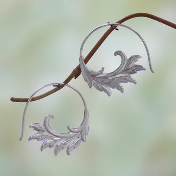 Falling Feathers