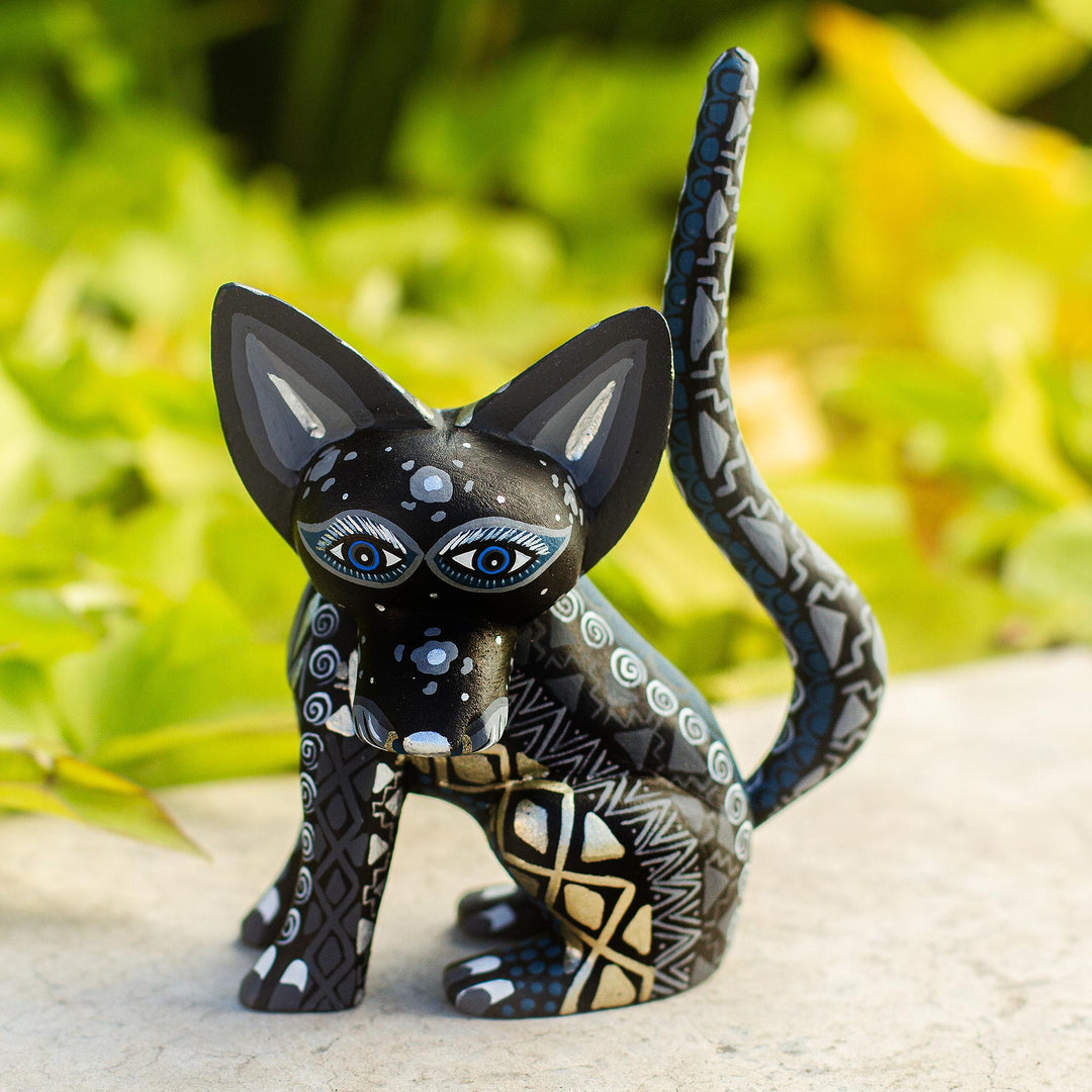Black Fox
