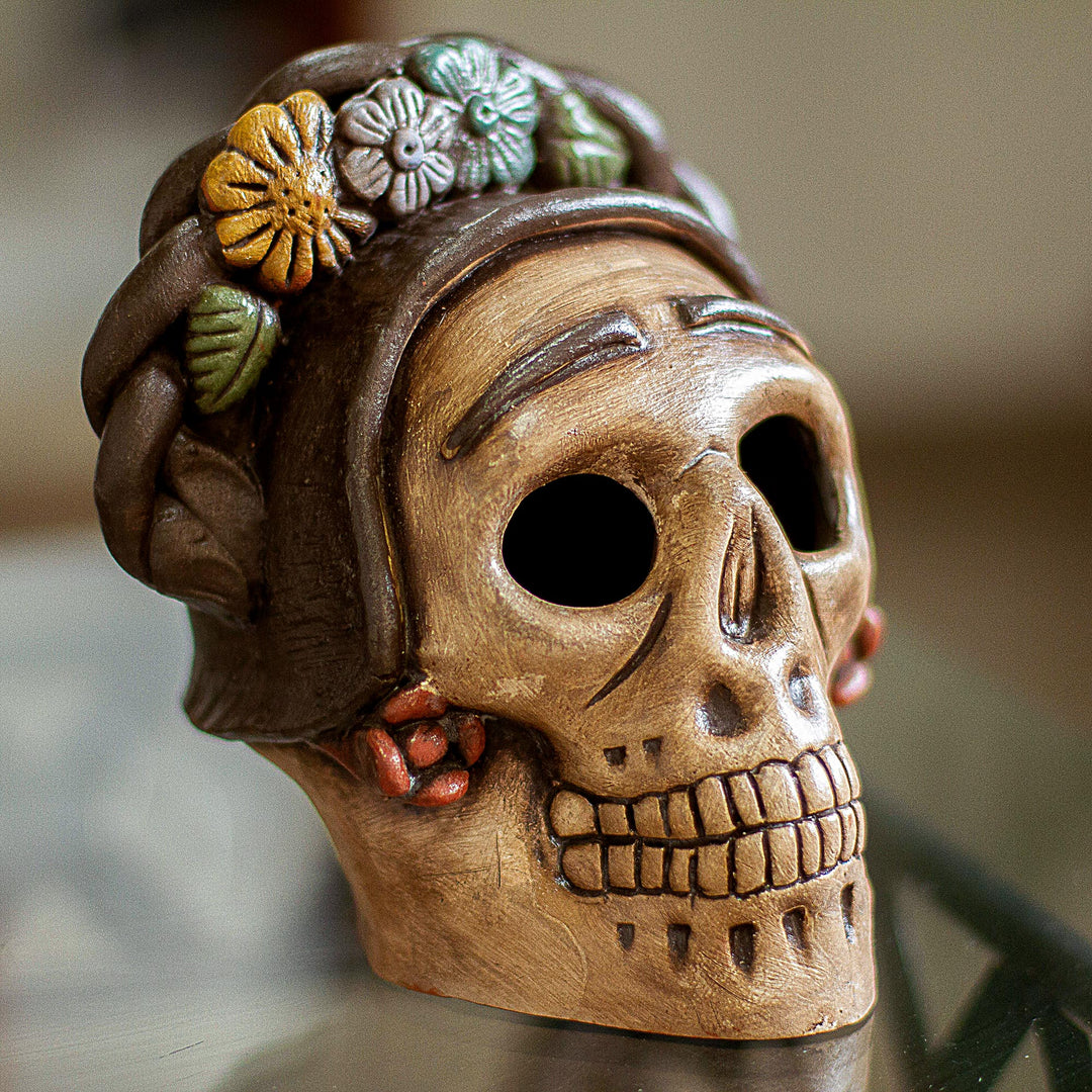 Honoring Frida