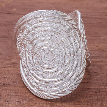 Spiral Chic