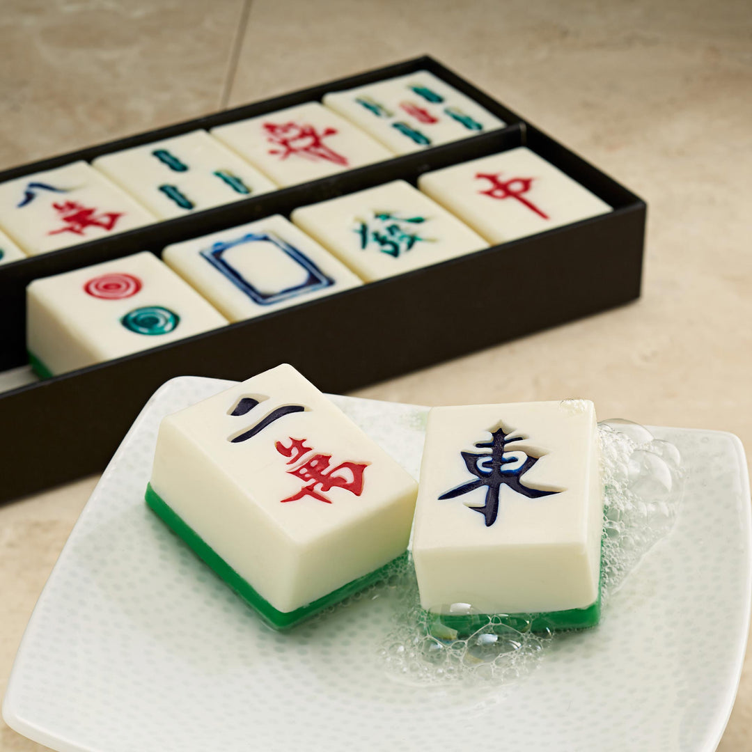 MahJongg