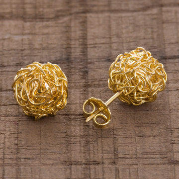 Golden Nests