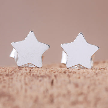 Simple Stars