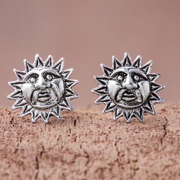 Whimsical Suns