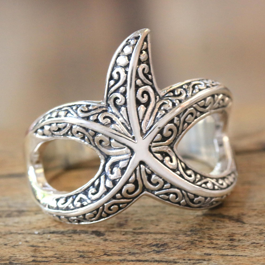 Bali Starfish