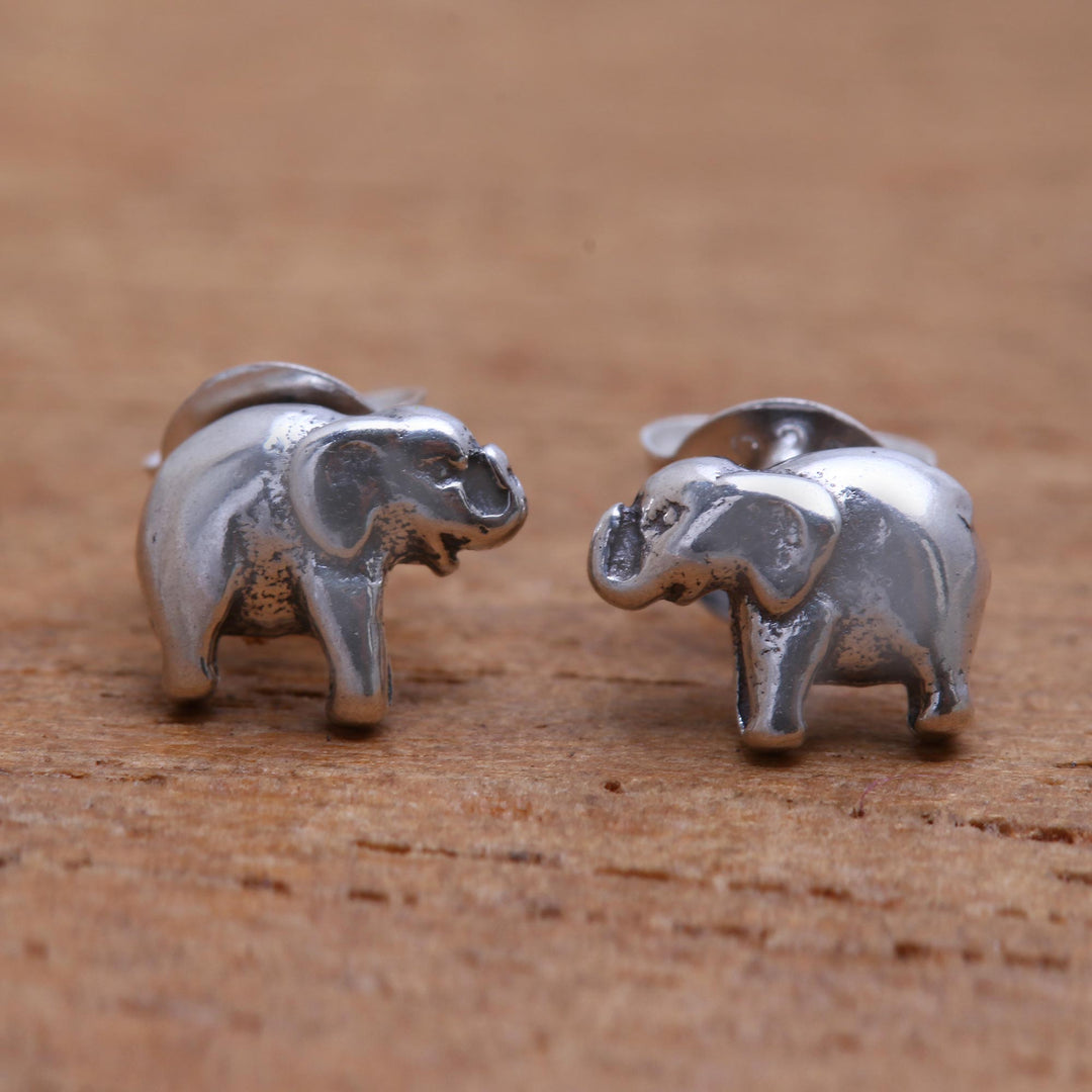 Mini Elephants