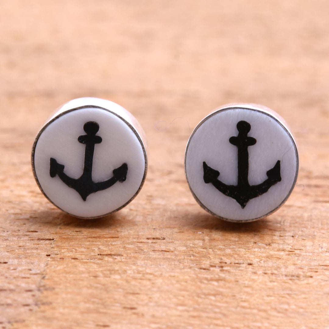 Black Anchor
