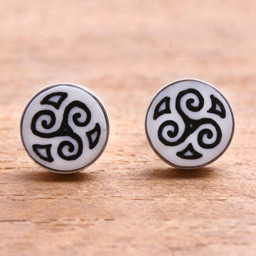 Tribal Symmetry