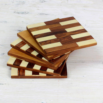 Lattice Elegance