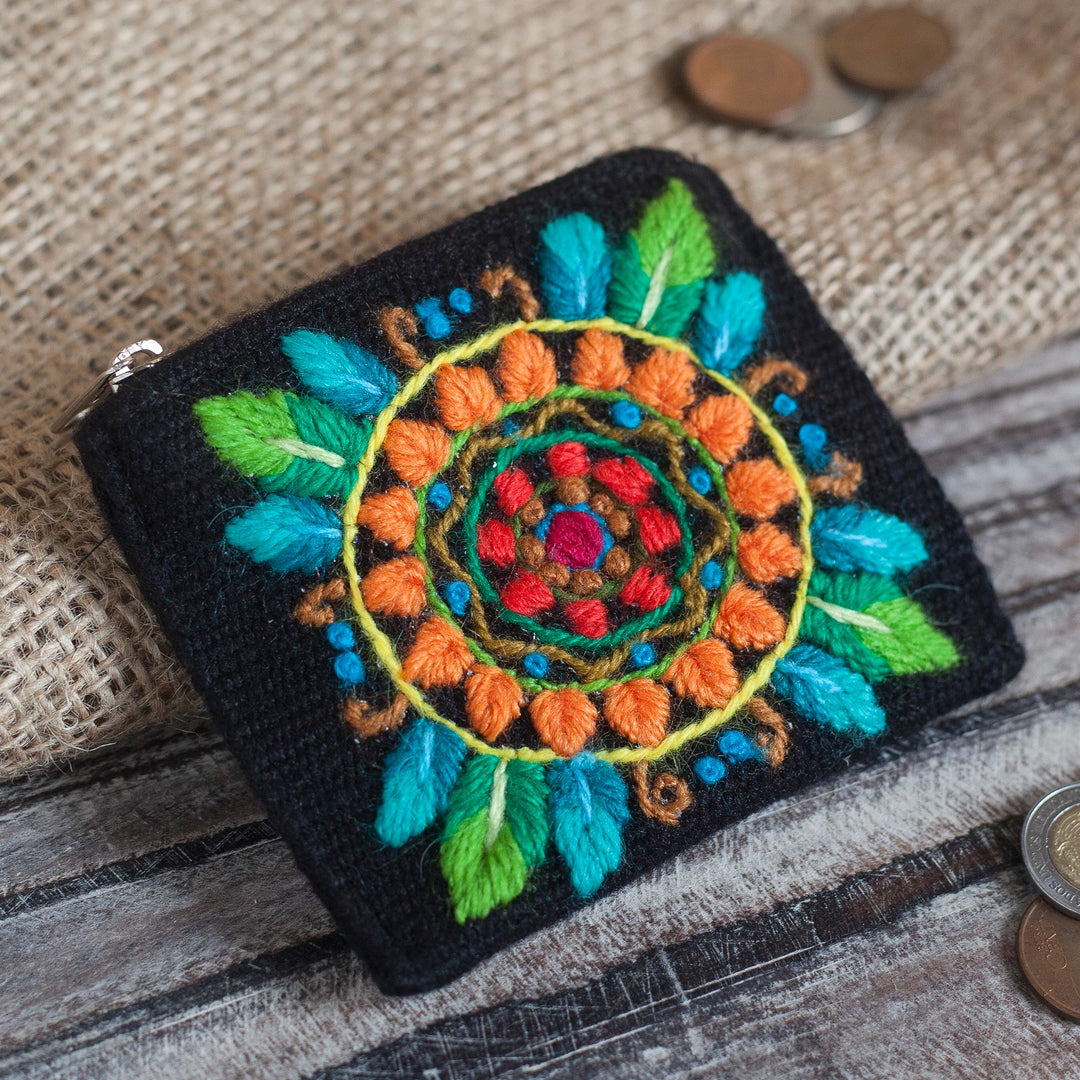 Colorful Mandala
