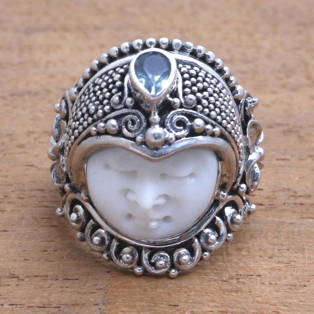 Bali Prince