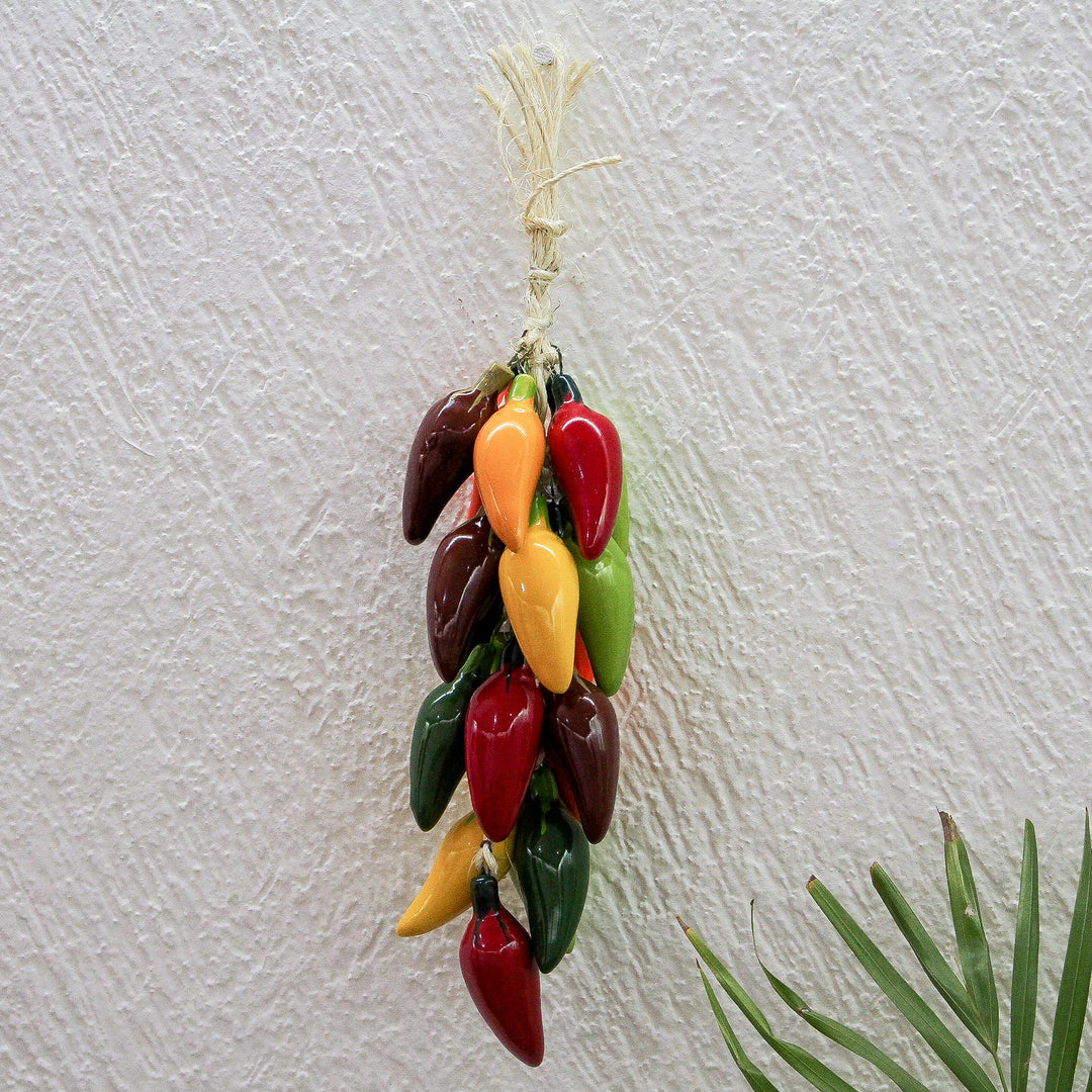 Jalapeo Bunch