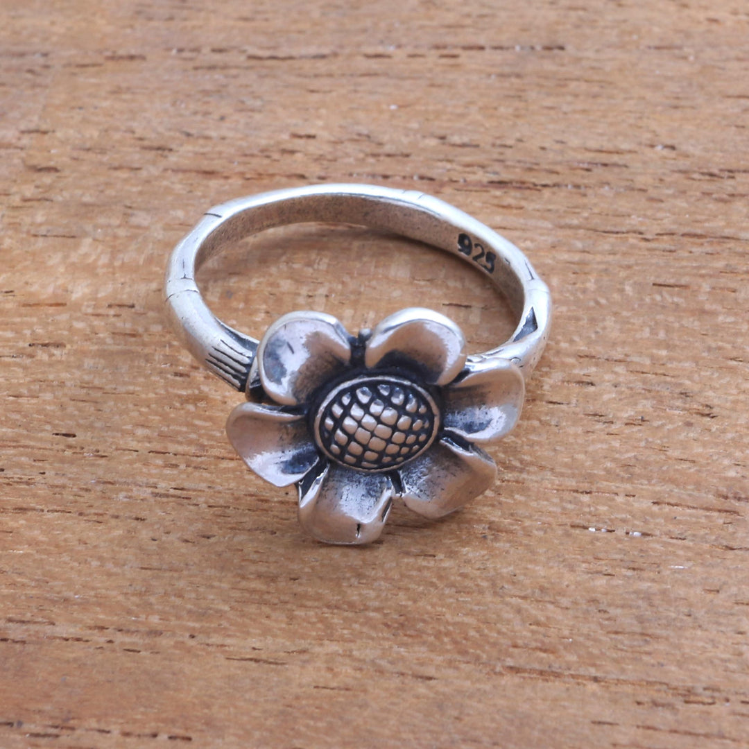 Singular Lotus