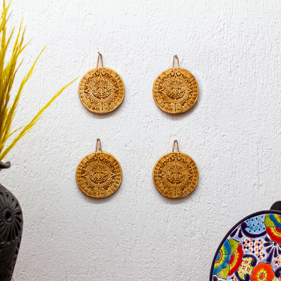 Aztec Cosmos