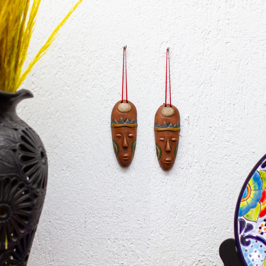 Charming Masks